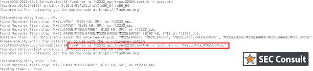 PCB-Level Reverse Engineering of Embedded Device Hardware