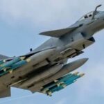 J-10C Flies Over the Sinai Peninsula: Egypt's First Experience of Deterring Israel