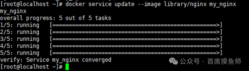 Linux Tutorial: How to Use Docker Swarm for Batch Deployment of Container Services