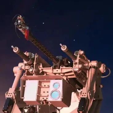 Ukrainian AI Combat Robots Equipped with American M2 Browning Heavy Machine Guns Attacking Russian Positions