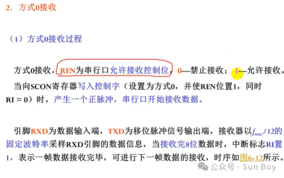 Microcontroller (3) | Serial Interface