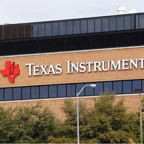 Texas Instruments to Invest $60 Billion to Expand Mature Process Capacity in the U.S.