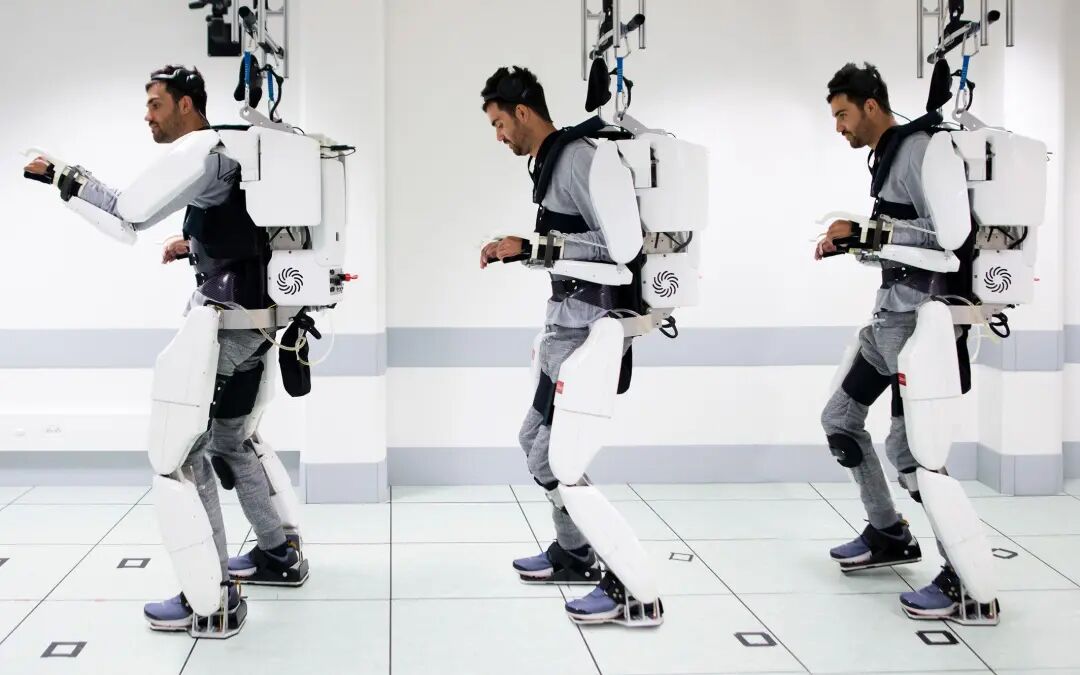What is an Exoskeleton Robot? What are the Core Targets?