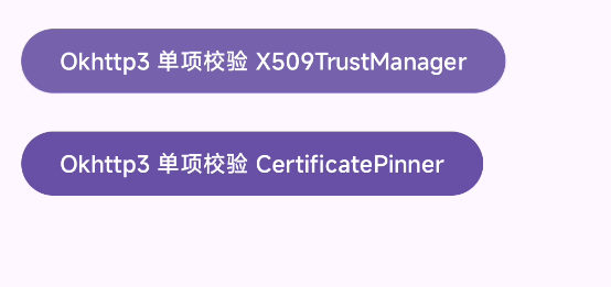 Bypassing OkHttp3 Certificate Validation [Demo Included]