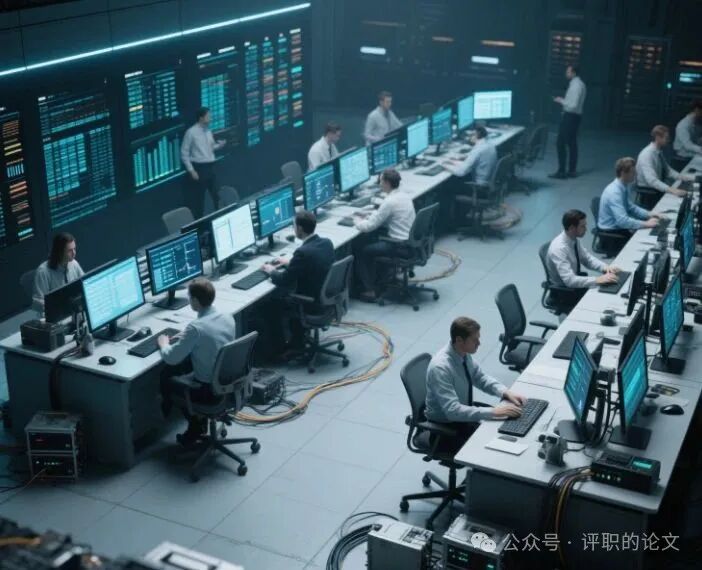 IoT Sensors + AI for Cost Control in Equipment Maintenance