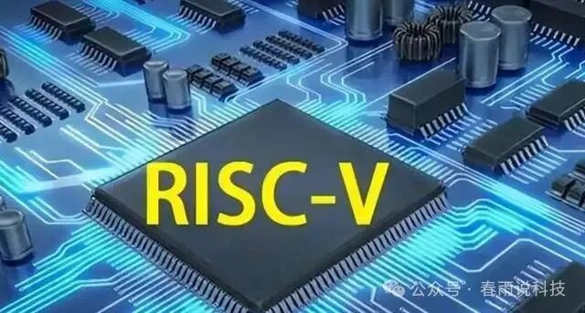 Huawei Releases Two RISC-V Chips: Is ARM's Dominance Coming to an End?