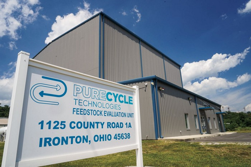 Frontier Technologies in Plastics: A Green Revolution from Waste to High-Value Products