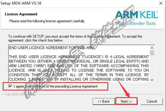 Detailed Installation Guide for Keil uVision5 MDK Software