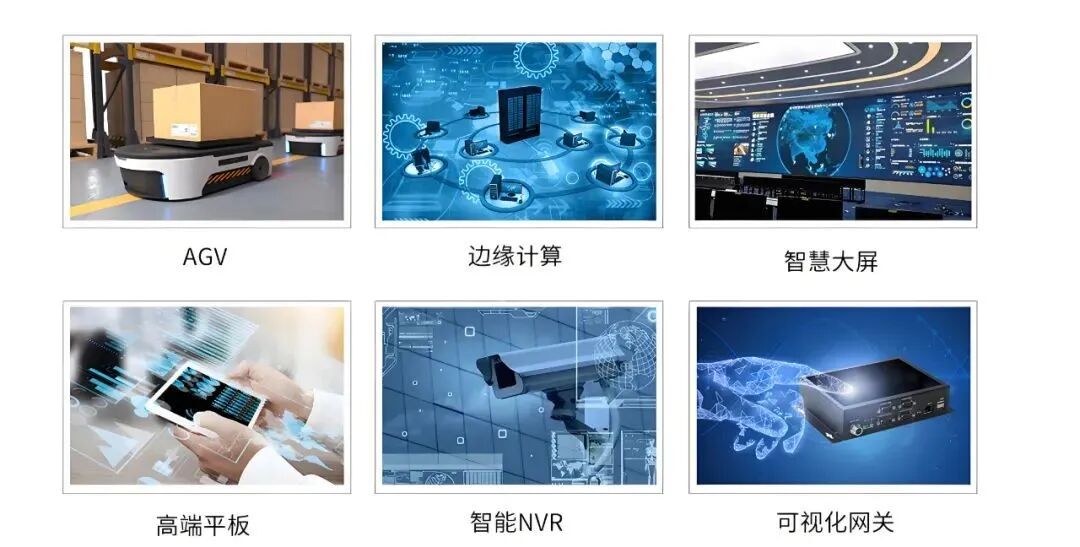 Flagship Embedded Core Board SAM-M3588A: Designed for Harsh Industrial Environments with Rockchip RK3588 Processor