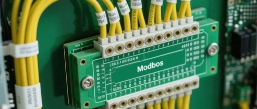 Modbus Debugging is Like Dating! These 3 Command Tips Work Every Time!