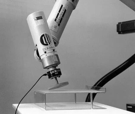 Force Control Framework and Performance Analysis for Robots (Direct Force, Impedance, Admittance)