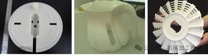 Photopolymer Resins for 3D Printing