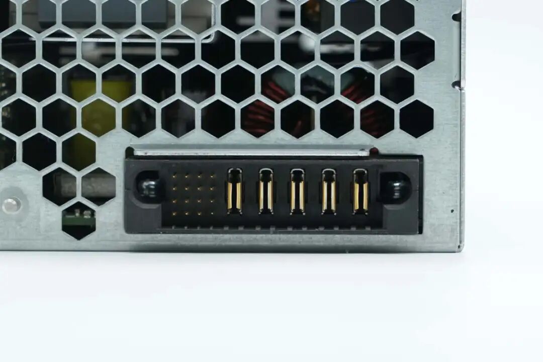 Disassembly Report: Huawei 3000W Digital Power Module