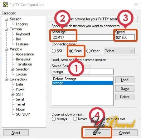 How to Install Ubuntu Operating System on Orange Pi