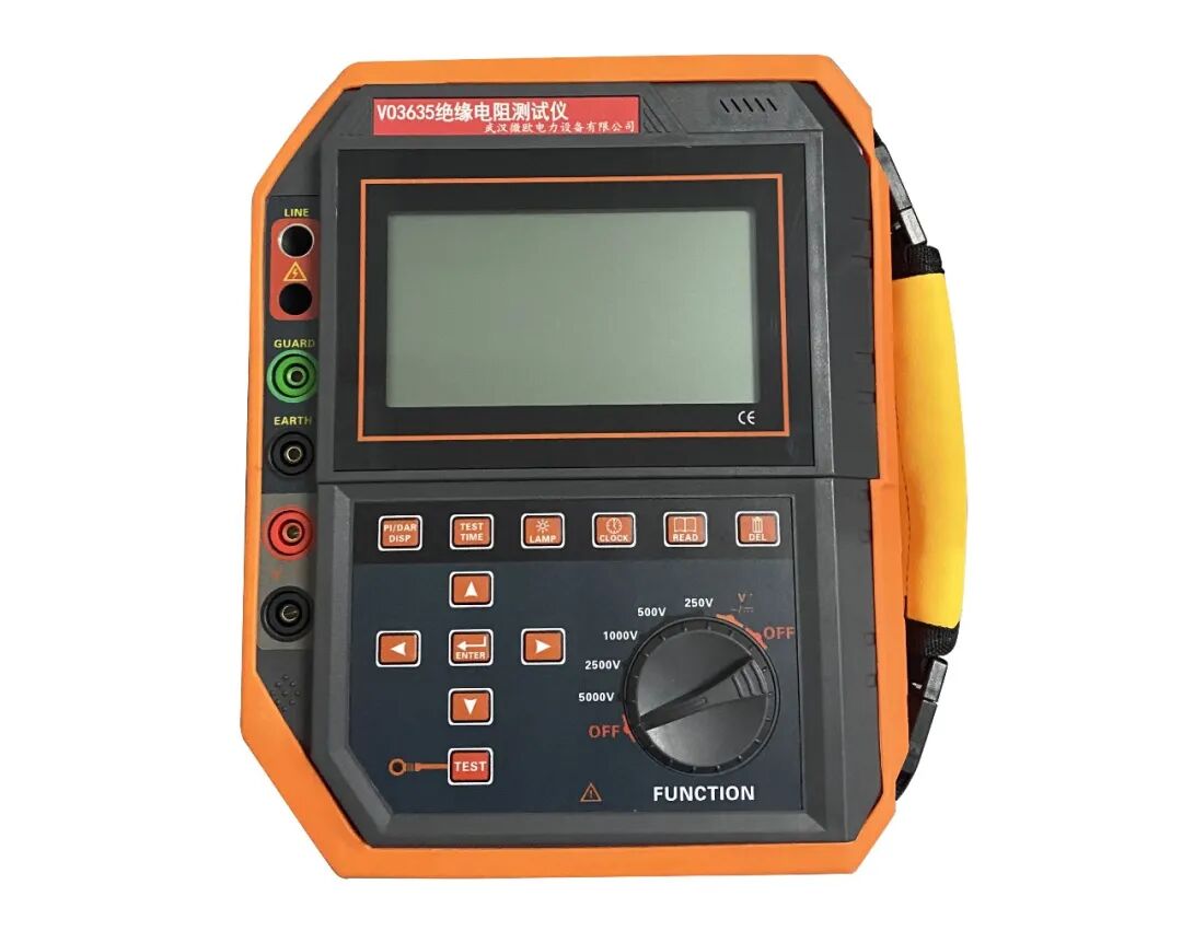 Comprehensive Guide to Transformer Testing Instruments: Accurate Diagnosis to Ensure Power Equipment Safety
