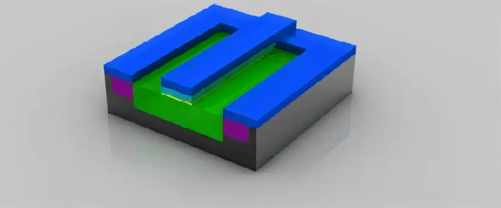 Chip Manufacturing Process