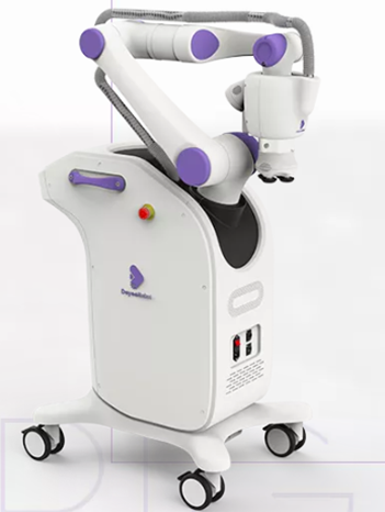 AI Rehabilitation Therapy Robots