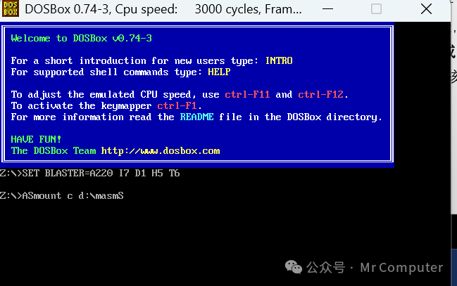 Introduction to x86 Assembly Language and Environment Configuration