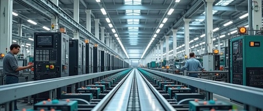 Siemens PLC Programming Debugging Techniques: Shorten Your Project Delivery Cycle by 30%