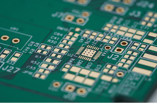 RoHS Lead-Free Process in PCBA Manufacturing