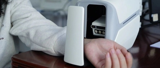 AI Robot Massage: A New Trend for Young People