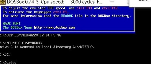 Assembly Language Day 06