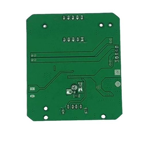 Development Solutions for Fishing Light Chip Software and Circuit Programming