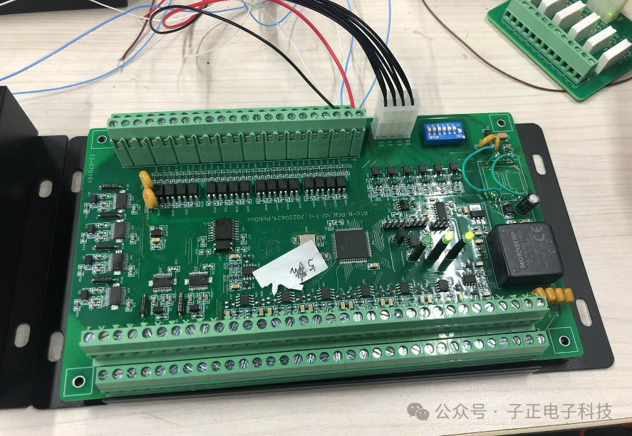 A Brief Note on PCBA Fault Repair Strategies