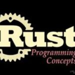 Rust: The Next Generation Programming Language for Industrial Automation System Development