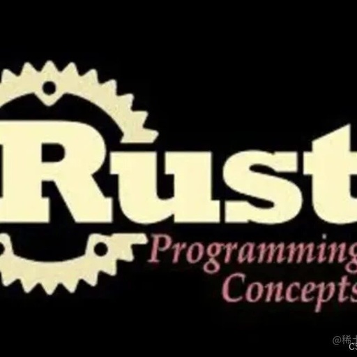 Rust: The Next Generation Programming Language for Industrial Automation System Development