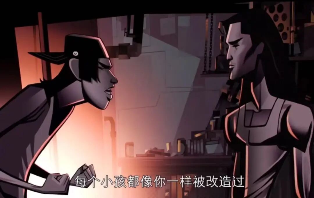 Love, Death & Robots Season 2 Episode 2: Ice - A Song of Ice and Fire, Cyborgs Racing and the Inquiry of Humanity