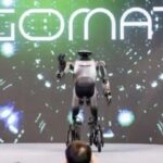 What Chemical Materials Are Involved in Humanoid Robots?