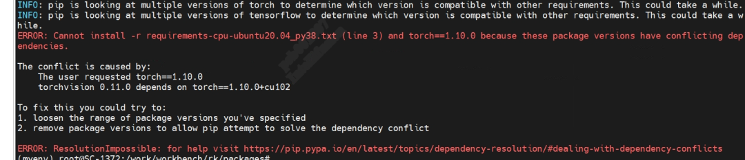 Embedded AI Series - Installing RKNN-Toolkit (Twisted Pitfall Version)