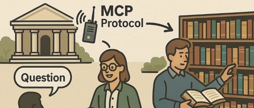 MCP: The HTTP or USB-C for AI?