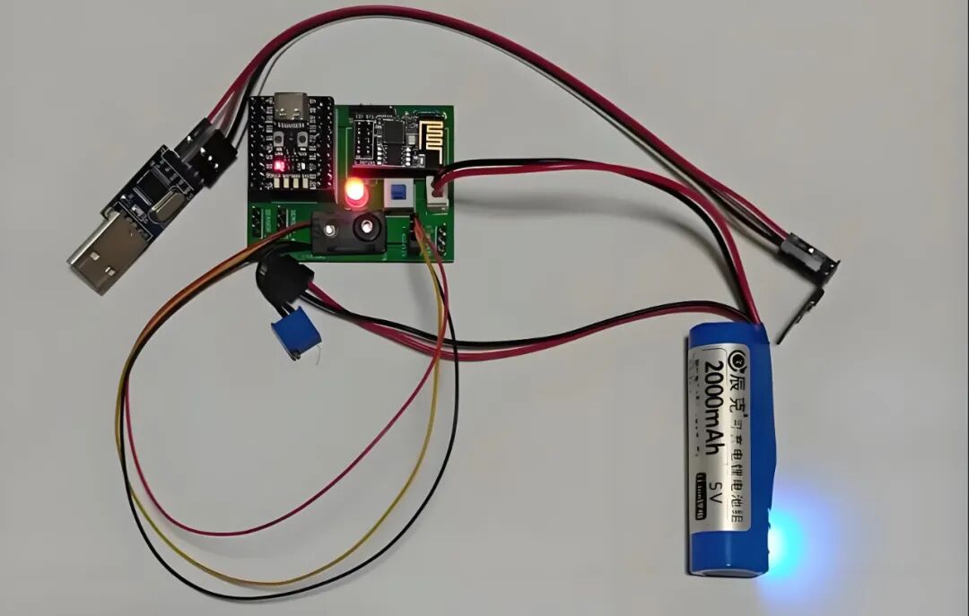 Advantages of Running RTOS on Microcontrollers Compared to Bare Metal