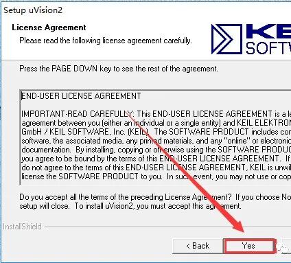 Installation Guide for Keil uVision2 C51 Software Package