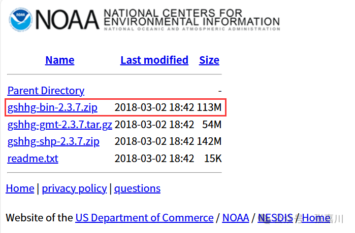 MATLAB Scientific Plotting (Part 1): m_map Toolkit for High-Precision Terrain and Coastline Mapping