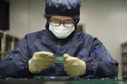 What Happened? This Time, Japanese and Korean Semiconductor Manufacturers Seek Breakthroughs in China