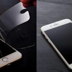 Understanding PET Protective Films on TFT-LCD Fully Bonded Display Modules