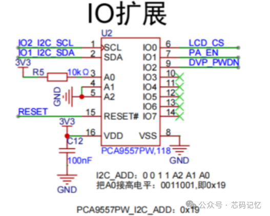 Porting LVGL on ESP32S3 Platform