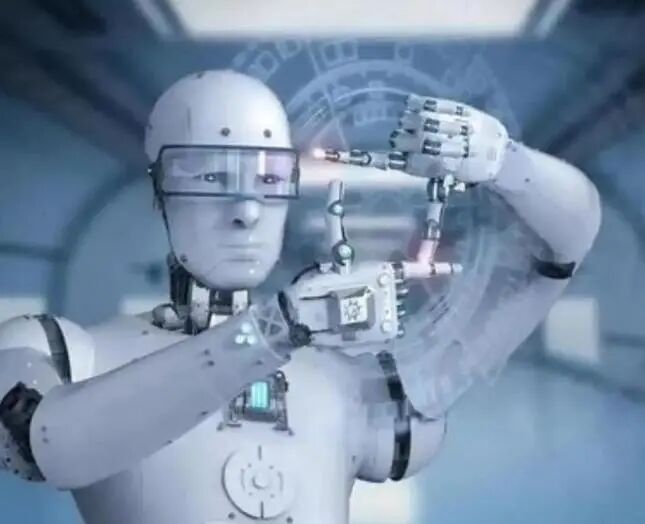 Is the Rise of Robots in Factories a Good Thing? Workers May Suffer, but Will Employers Benefit in the Long Run?