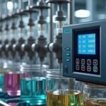 Application of Siemens PLC in Flavor Mixing Systems