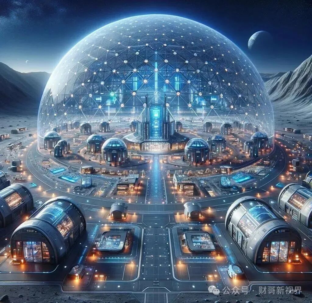 Is Building on the Moon a Dream? 3D Printing the First Brick from Lunar Soil!