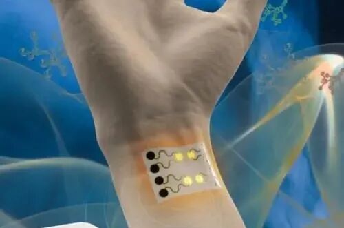 Industry Research on Biosensors