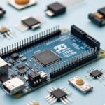 Common MCU and CPU Architectures, Development Methods, and Toolchains