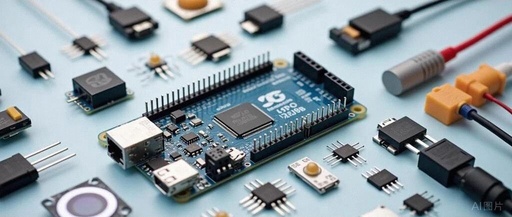 Common MCU and CPU Architectures, Development Methods, and Toolchains