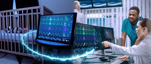 Texas Instruments CTO: Unveiling Key Technologies for Advancing Big Data Development Amidst Information Overload