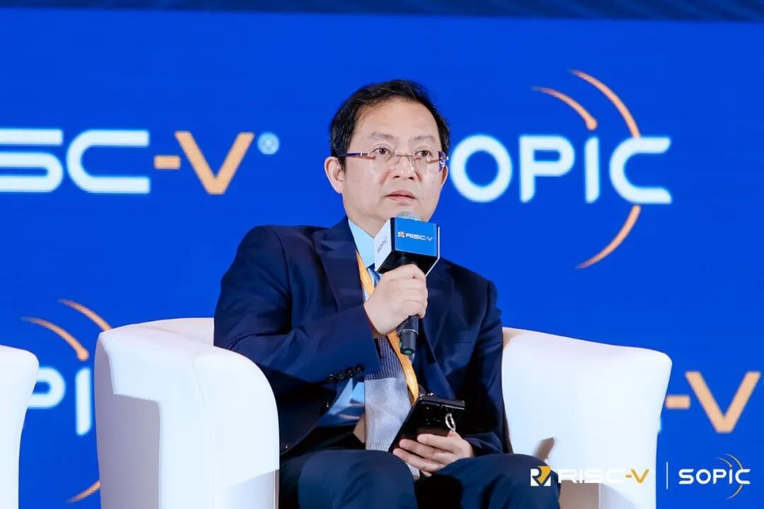 AI Empowerment: Can RISC-V Break the "Impossible Triangle" in the CPU World?