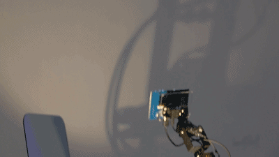 Technology | 17 Must-See Creative Applications of Robotic Arms Worldwide