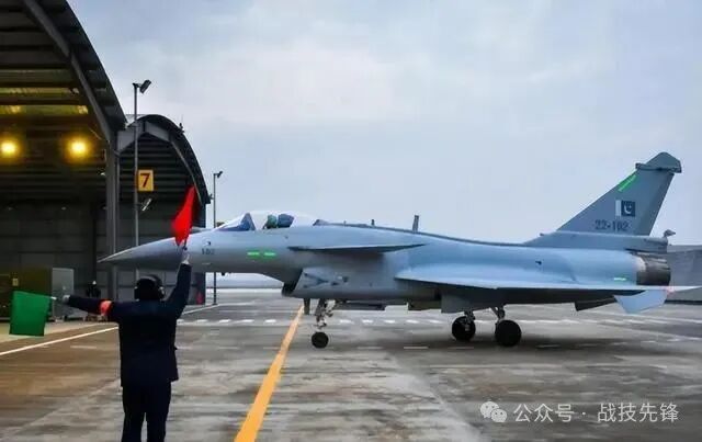 Why the J-10C Can Be Sold to Pakistan but Not to North Korea
